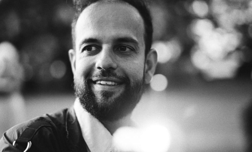 V-A-C live: Tino Sehgal Tino Sehgal