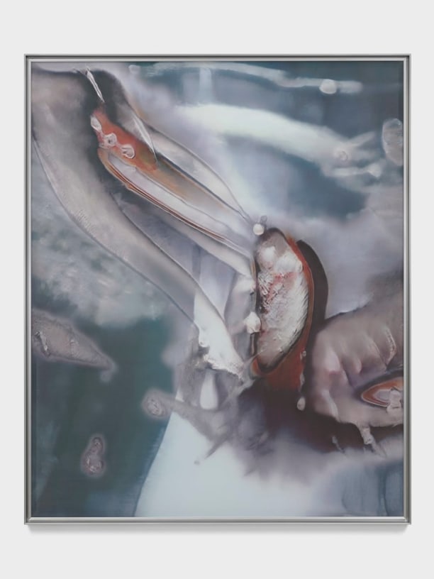 Echo Delay Reverb With Anicka Yi