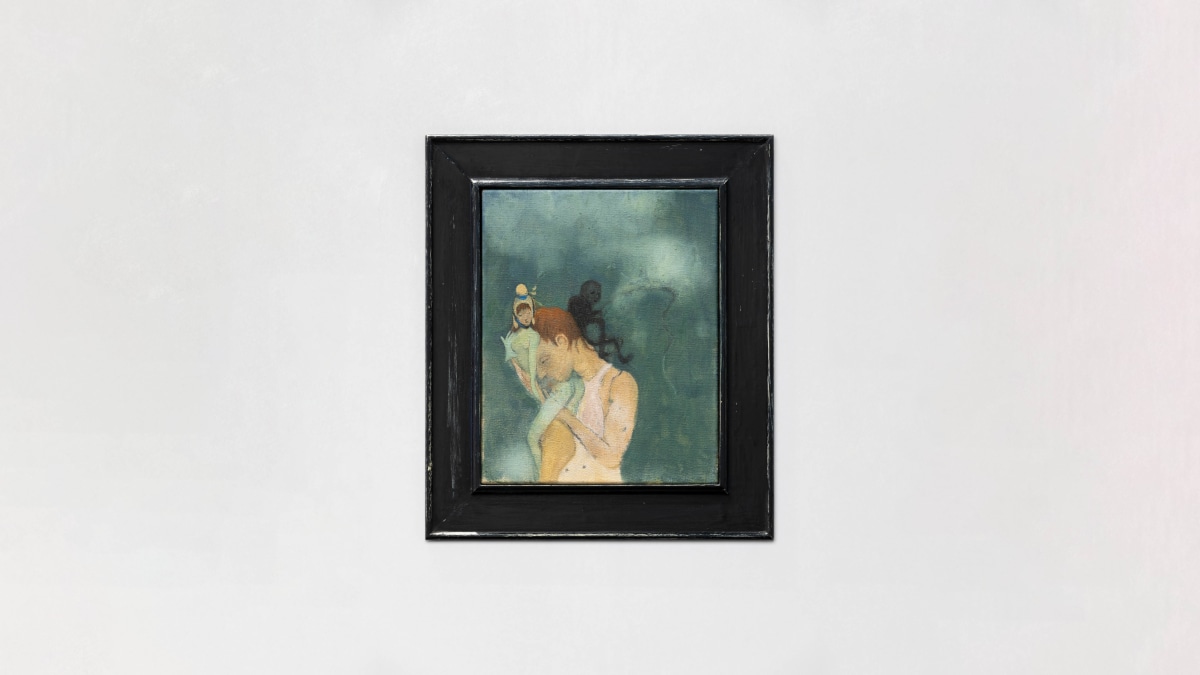 when it's at the tip of your tongue With Sarah Buckner