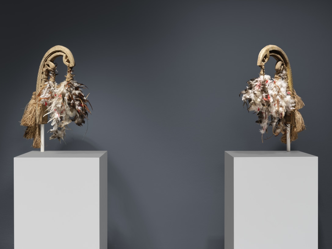 When Water Embraces Empty Space Tuan Andrew Nguyen