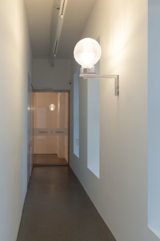 It’s Just a Matter of Time With Philippe Parreno