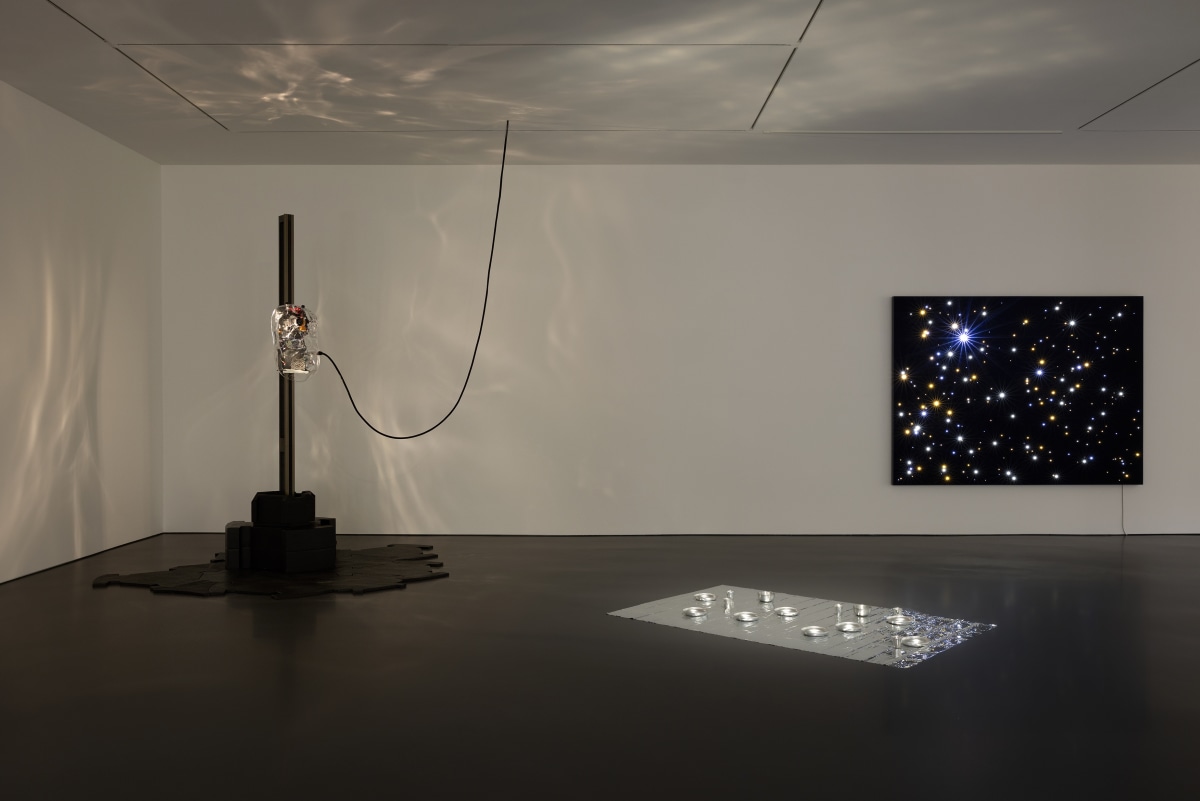 Winter 2026 Saâdane Afif, Rosa Barba, Julius von Bismarck, Martin Boyce, Angela Bulloch, Etienne Chambaud, Thomas Demand, Ryan Gander, Dominique...