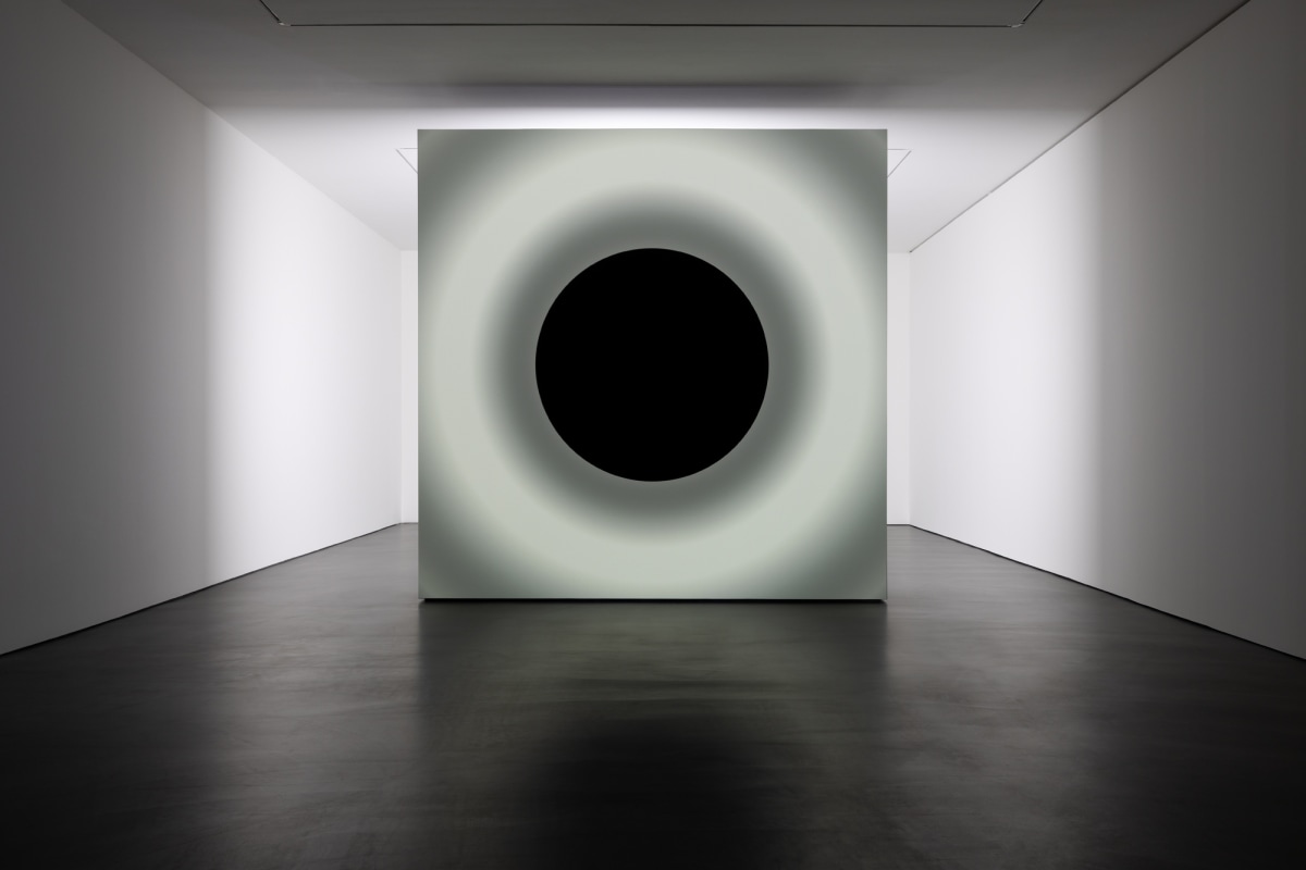 point of no return Ryoji Ikeda