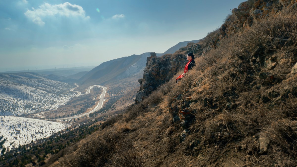 St.Moritz Art Film Festival 2025 With Tao Hui