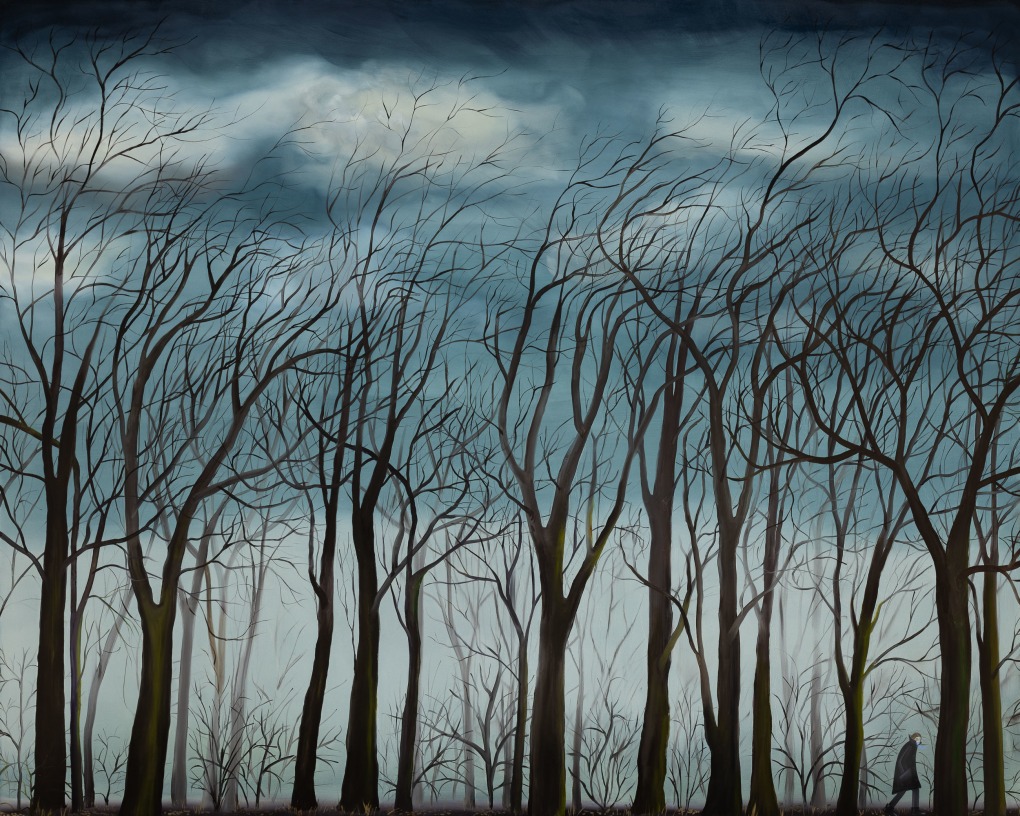 Global Fascisms With Karolina Jabłońska and Julia Scher