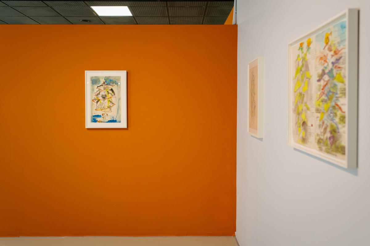 Spring’s 25 unmissable solo shows in Europe? Art Basel has your must-see list Art Basel