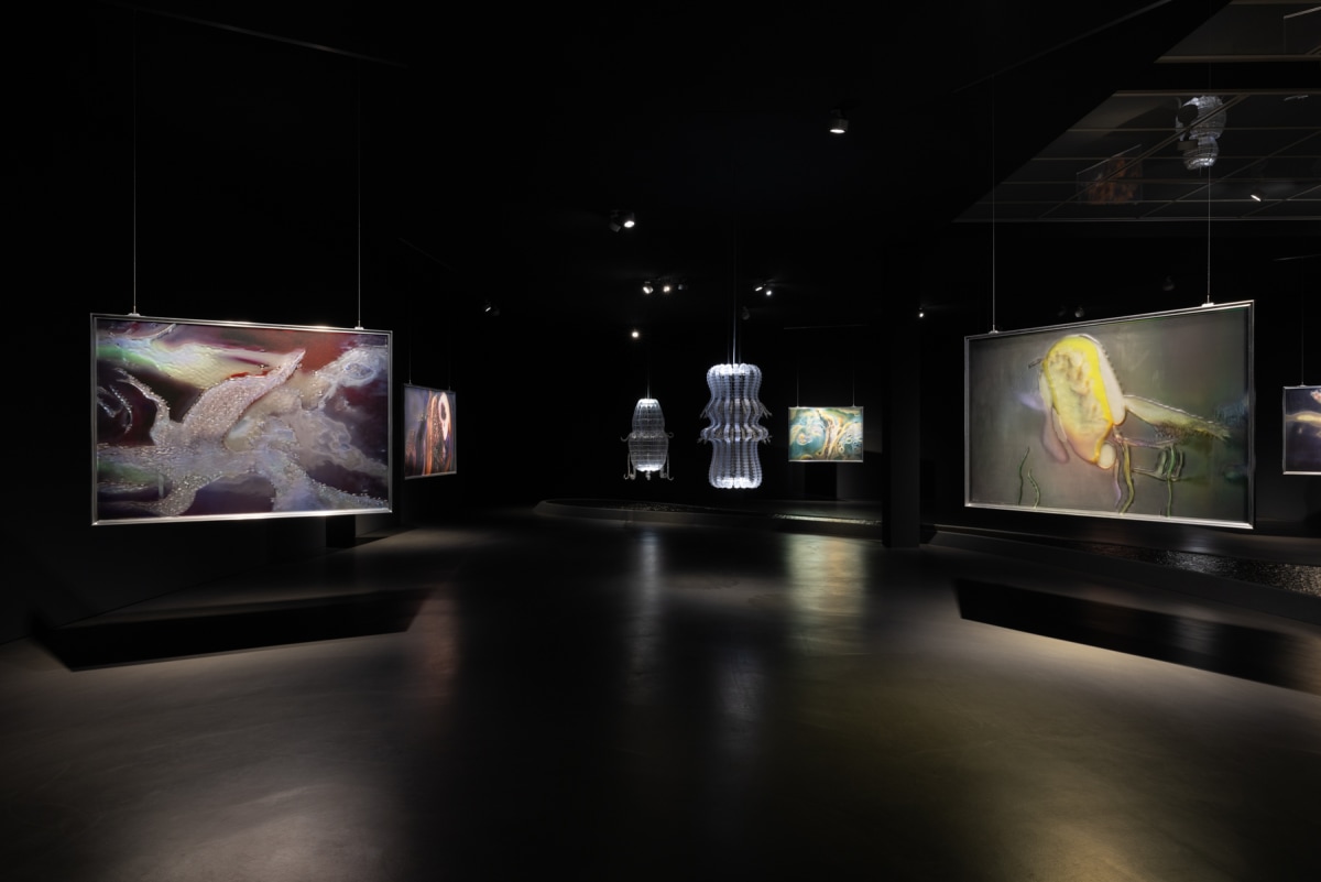 Esther Schipper Monthly – October 2023