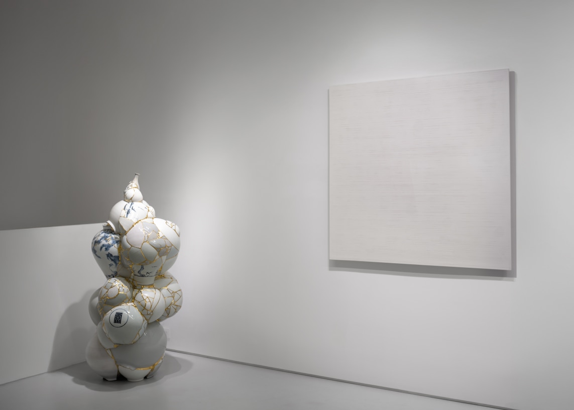 Prabhavathi Meppayil and Yeesookyung’s Two-Person Exhibition “CONVERSATIONS II” K-ART NOW