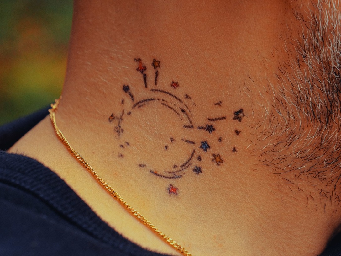 On Chester Contemporary curated by Ryan Gander BBC Front Row