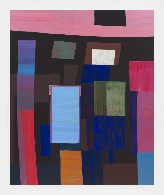 Next Big Thing: Sojourner Truth Parsons Galerie Magazine