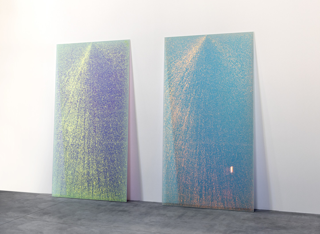 Letter from Berlin, Gallery Weekend Berlin 2024