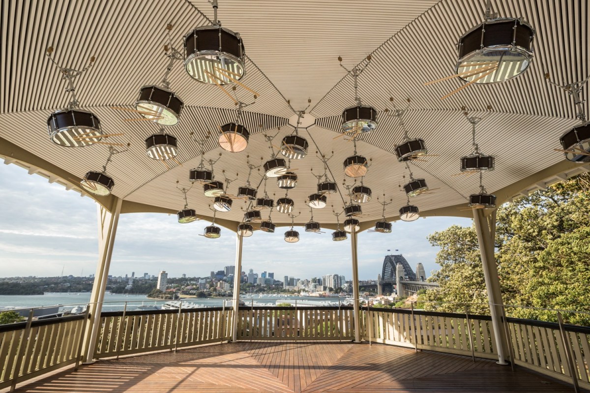 Anri Sala in conversation with Maud Page