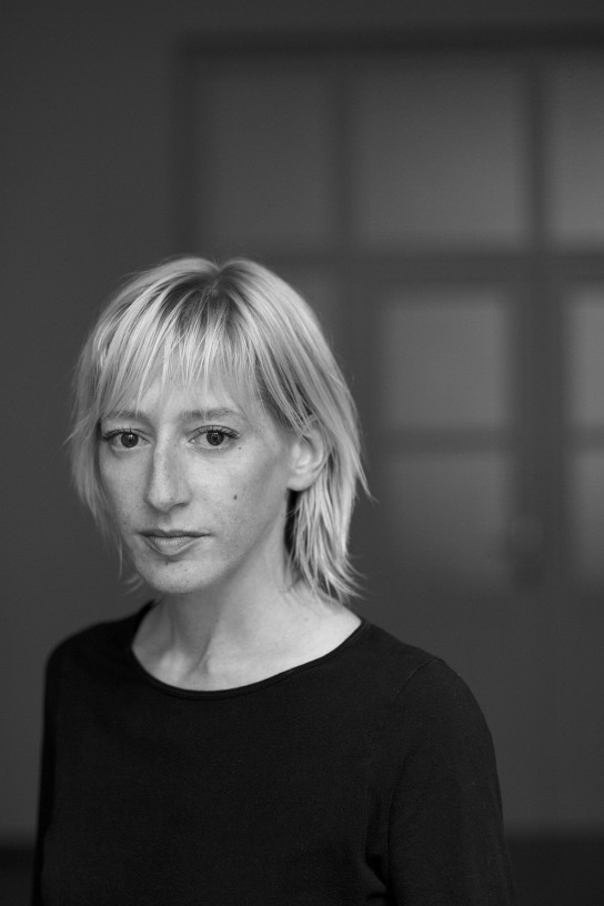 Artist Talk with Ceal Floyer