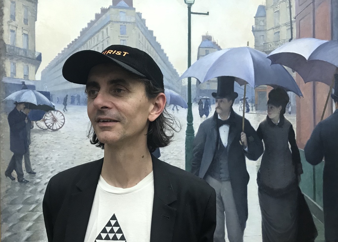 Now Representing – Saâdane Afif Esther Schipper is delighted to announce the representation of Saȃdane Afif in collaboration with Mehdi...