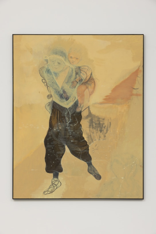 Esther Schipper Monthly – November 2023