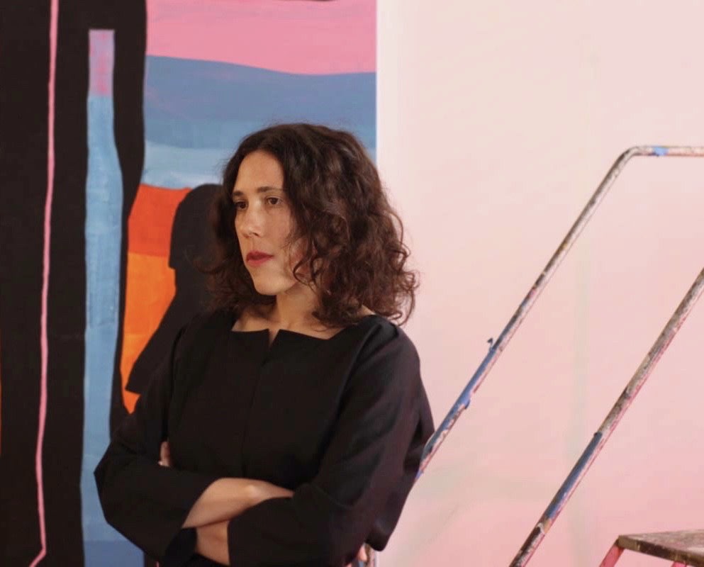 Now Representing – Sojourner Truth Parsons