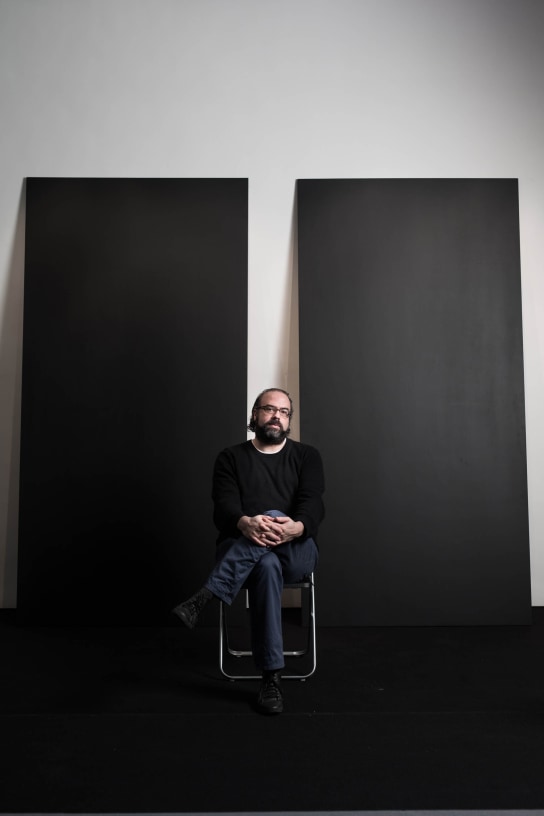 Symposium with Ari Benjamin Meyers