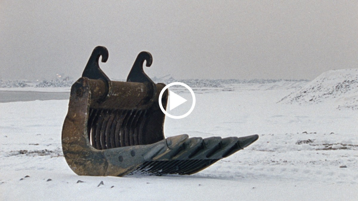 Letter from Berlin – December 18, 2020