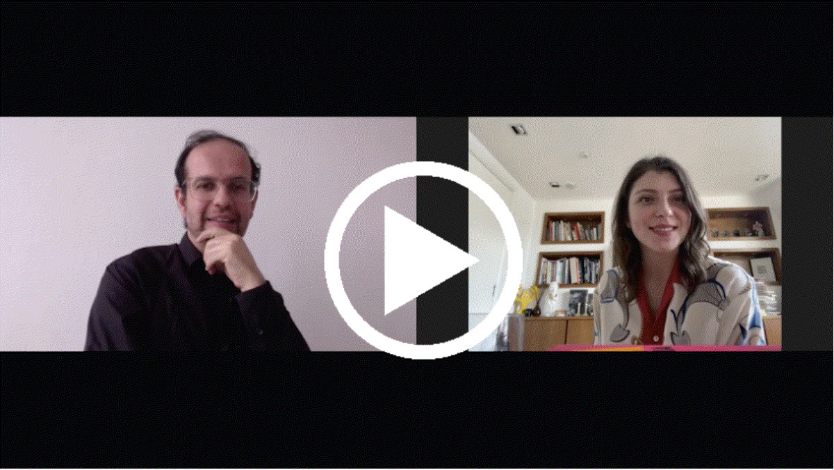 Letter from Berlin – March 26, 2021