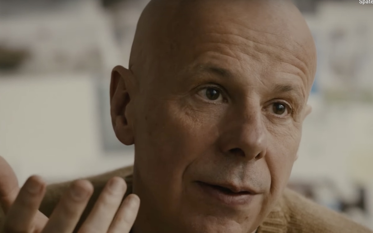 Meet the artists | Philippe Parreno Nowness, Art Basel