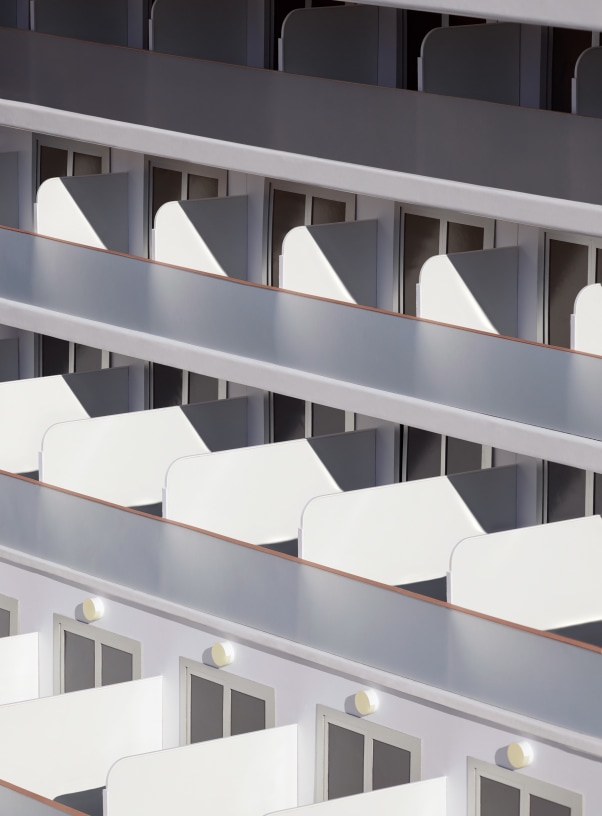 Spotlight: Thomas Demand