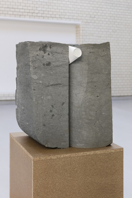 Connections – Gabriel Kuri