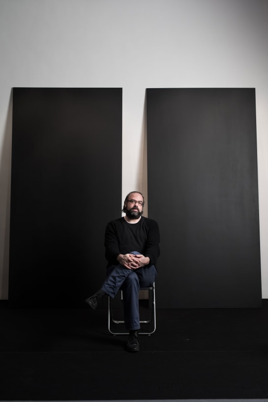 Lecture with Ari Benjamin Meyers