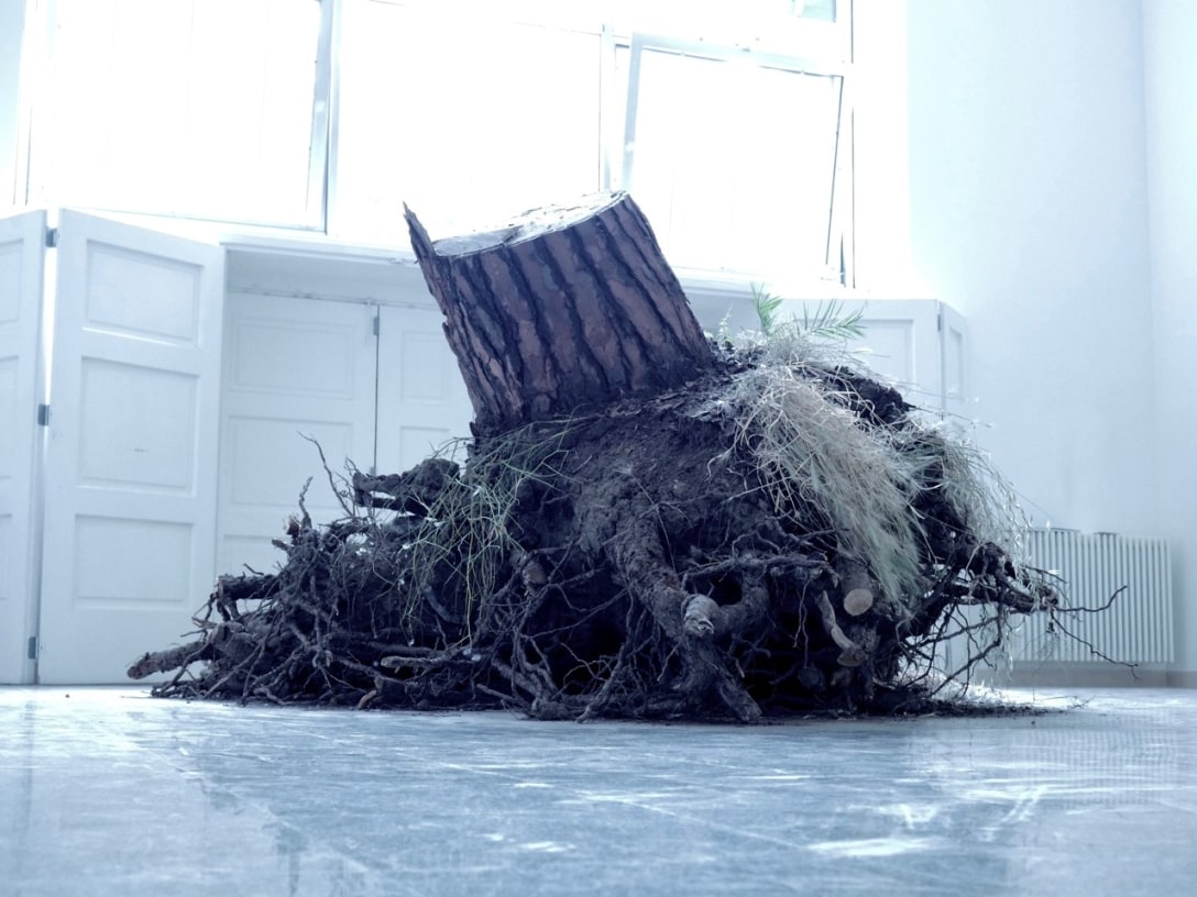 Christoph Keller at Gropius Bau