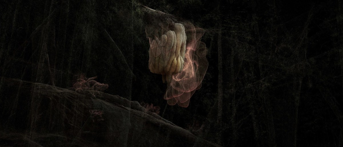 Pierre Huyghe, Variants