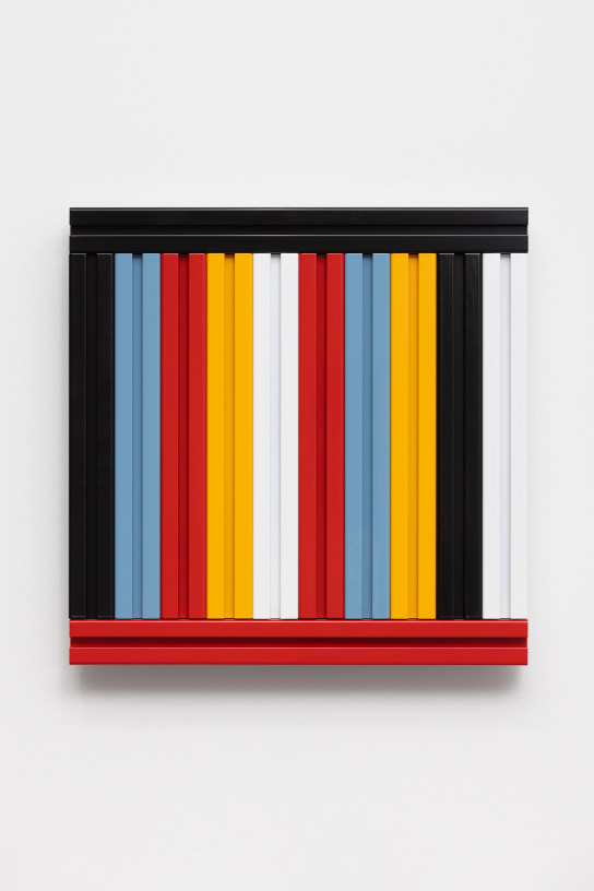 Making Money From Hiding the Truth with Liam Gillick 032c