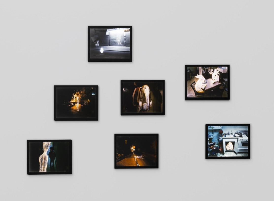 Spotlight: Philippe Parreno