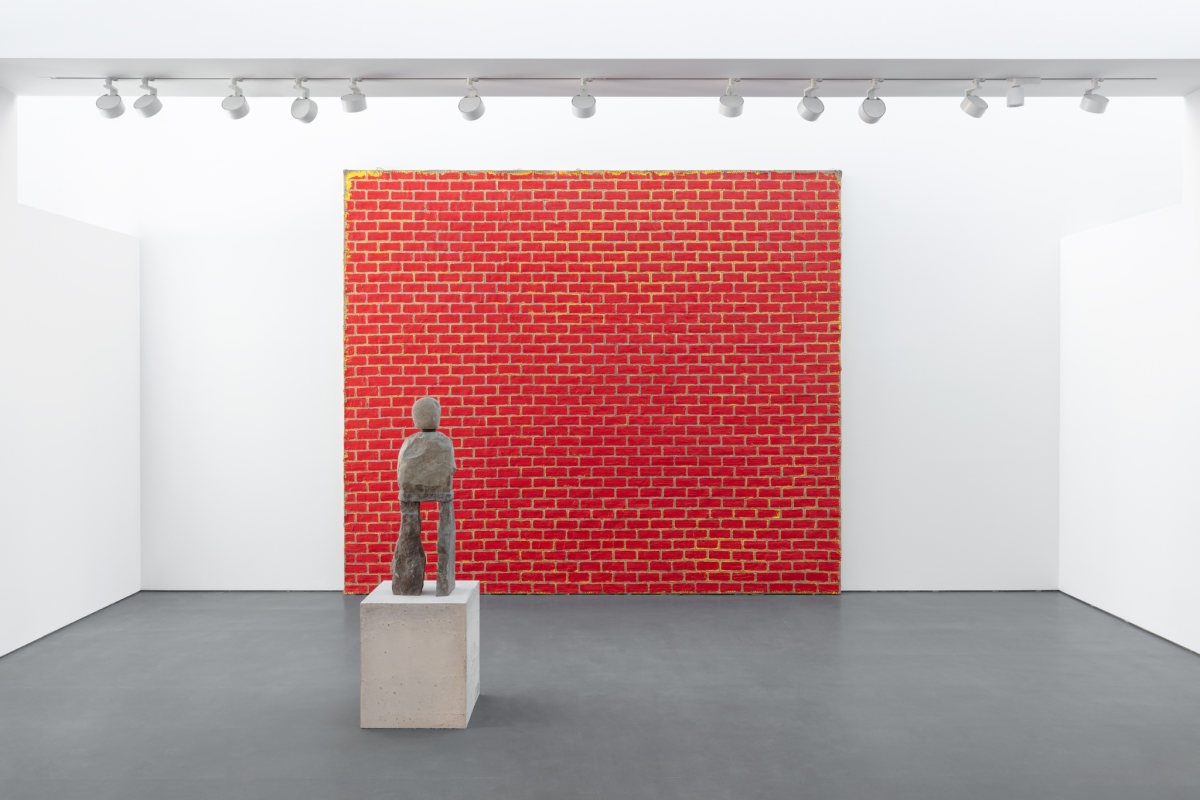 Spotlight: Ugo Rondinone