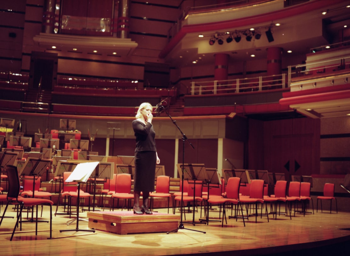 Zum Tod von Ceal Floyer monopol