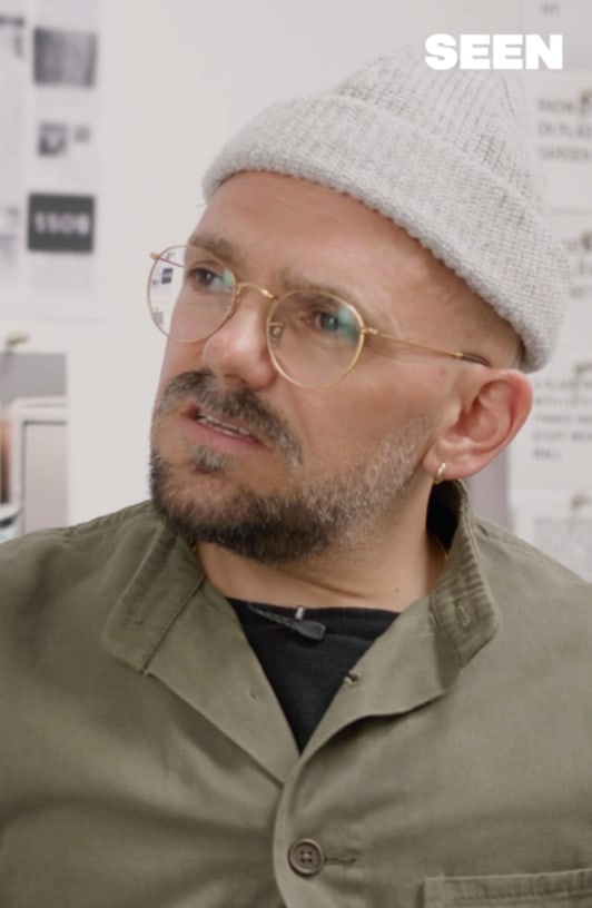 Ryan Gander THE MIAMI EDIT