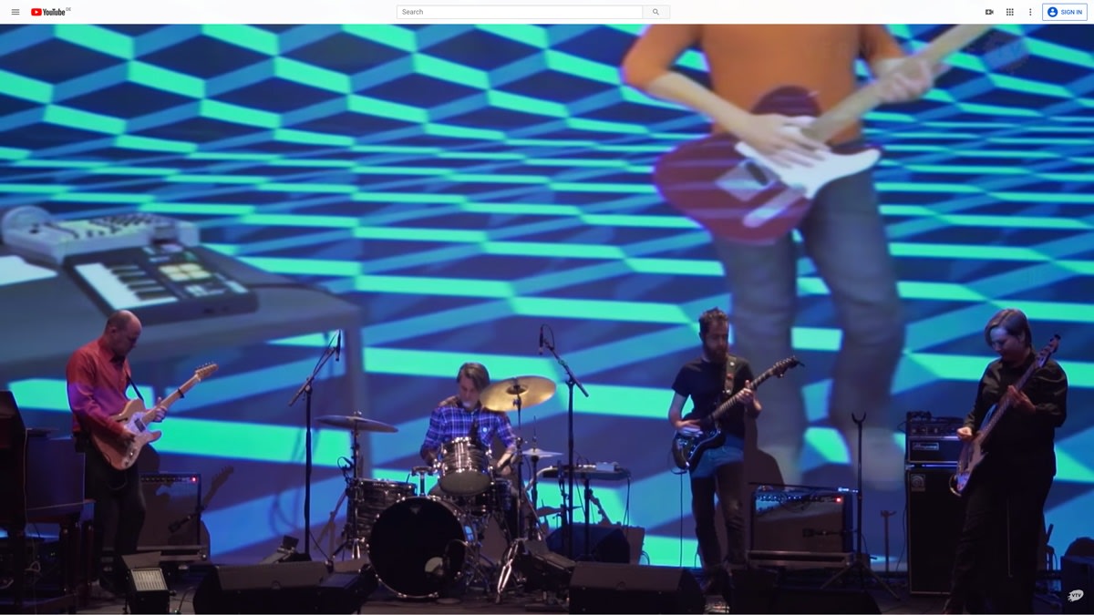 Letter from Berlin – June 19, 2020