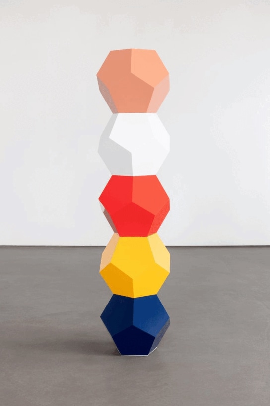 Esther Schipper at artmonte-carlo 2022 artmonte-carlo