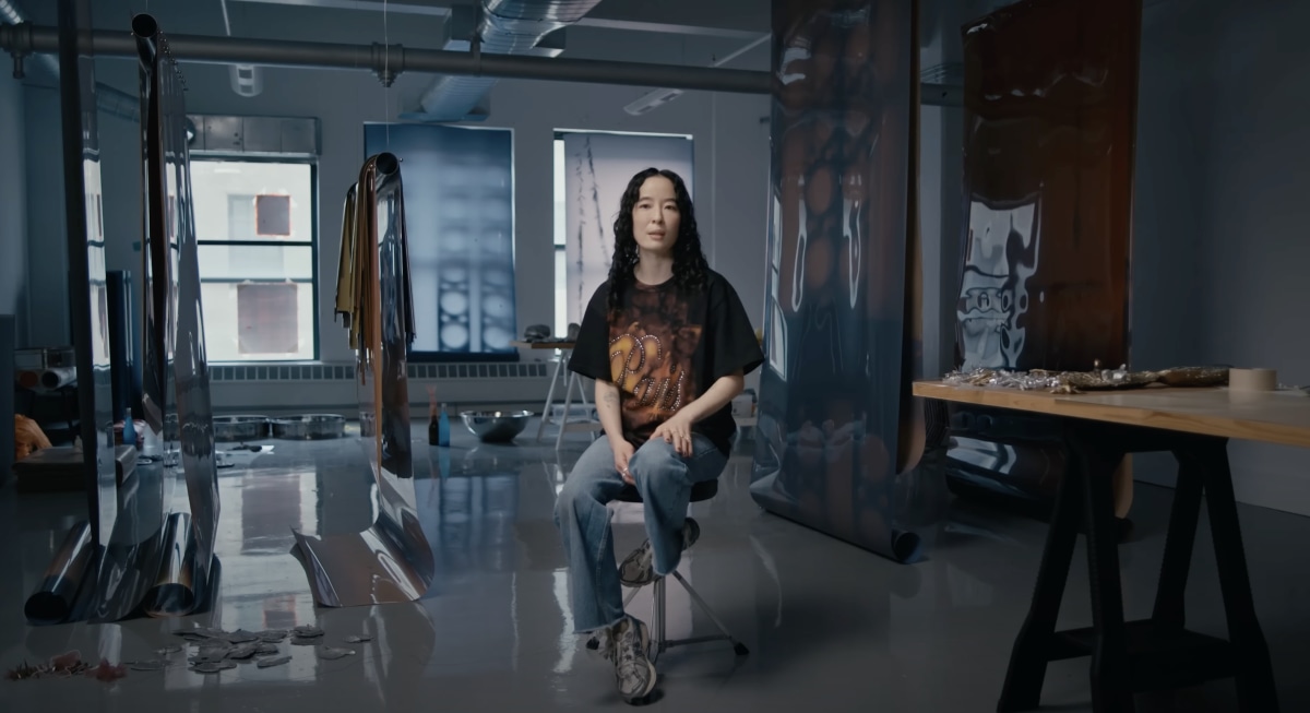 Greenhouse as Darkroom | Lotus Kang’s experiments The Museum of Modern Art