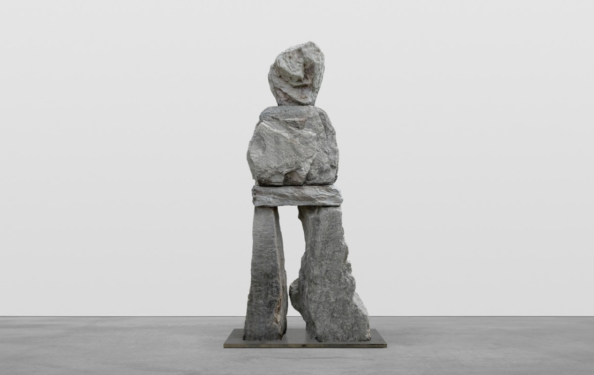 Ugo Rondinone at MICAS MICAS, Malta