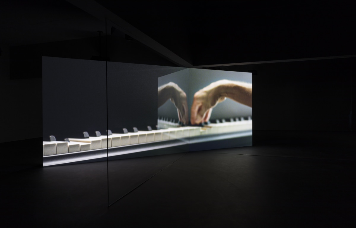 Anri Sala at Centro Botín