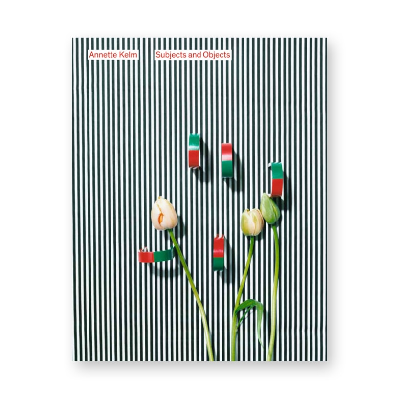 Annette Kelm Subjects and Objects