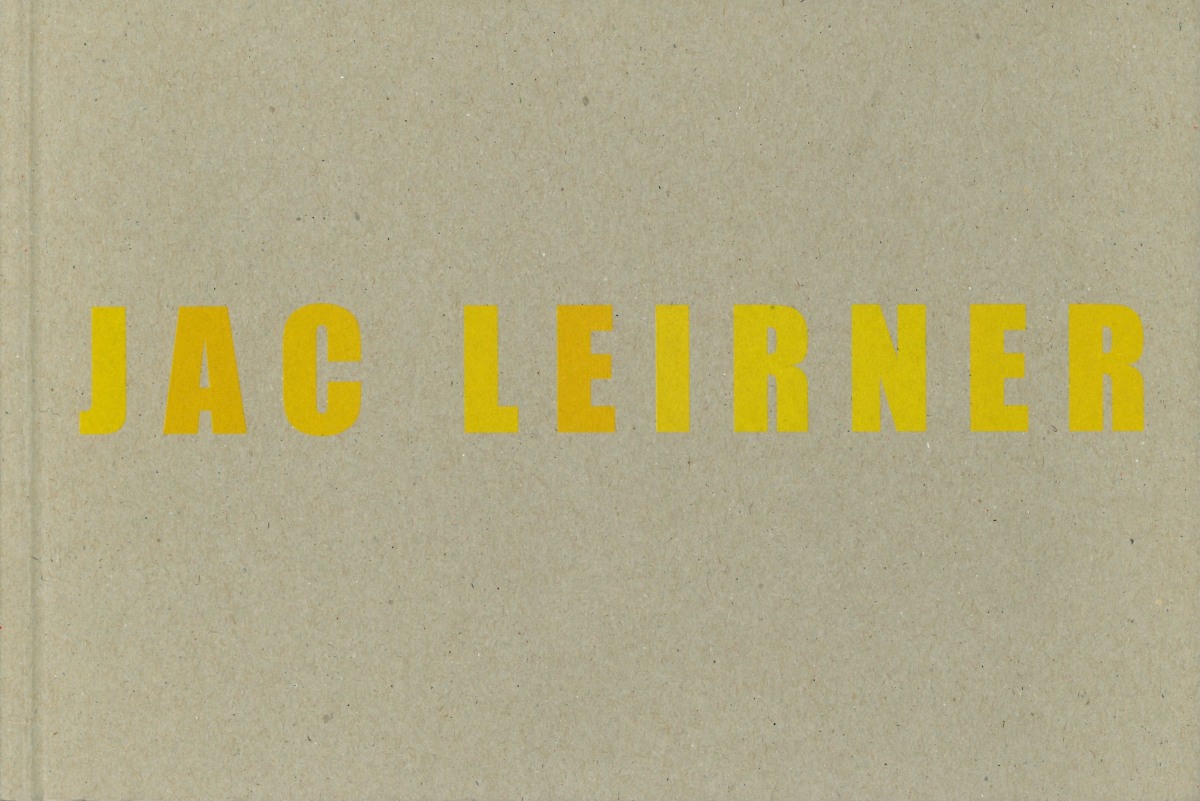 Jac Leirner Add It Up