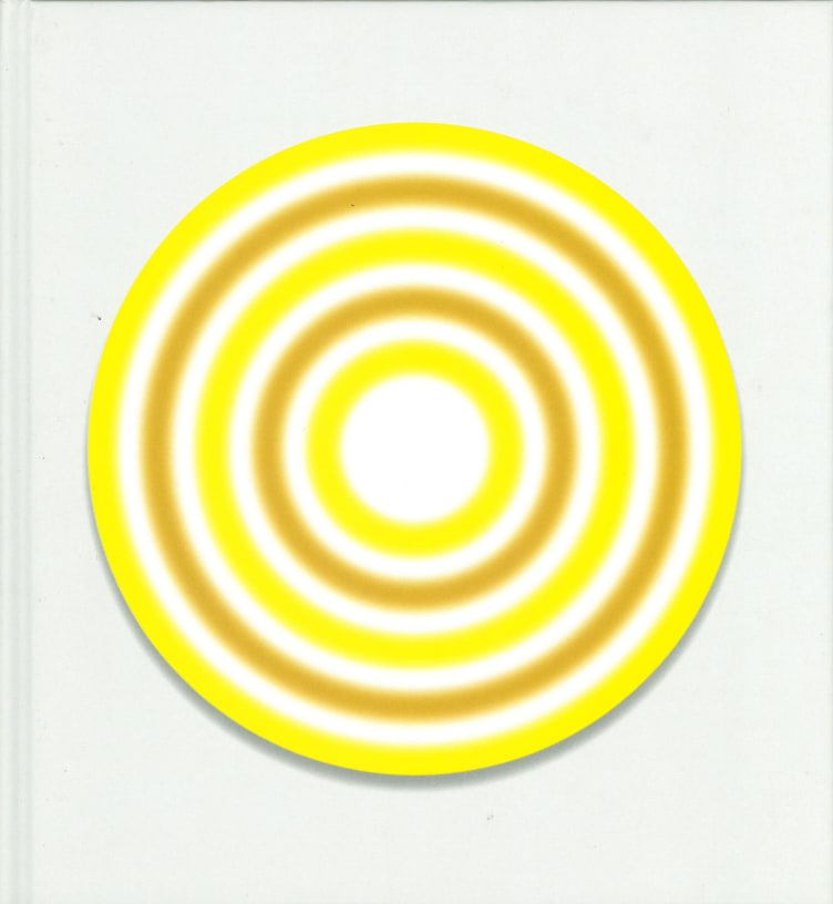 Ugo Rondinone Pure Sunshine