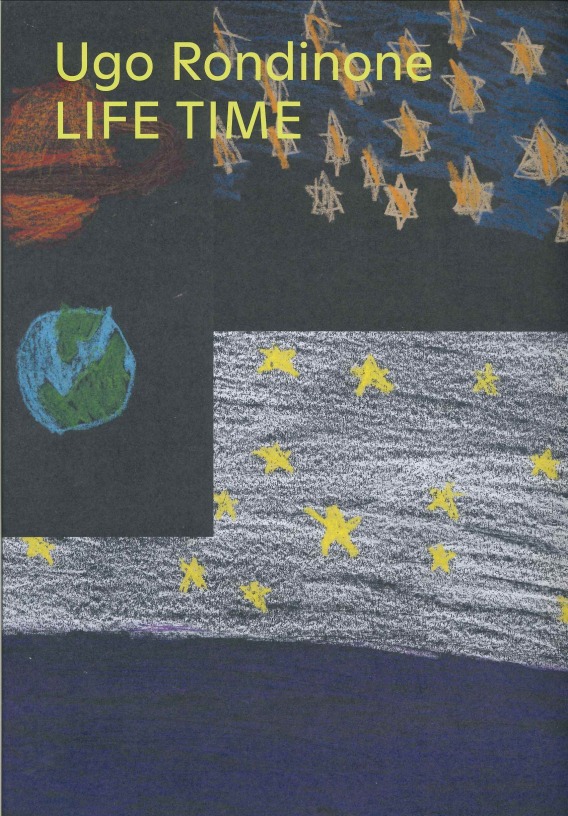 Ugo Rondinone LIFE TIME