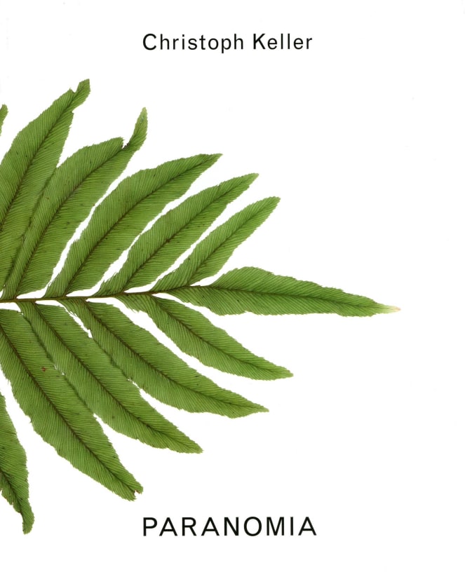 Christoph Keller Paranomia