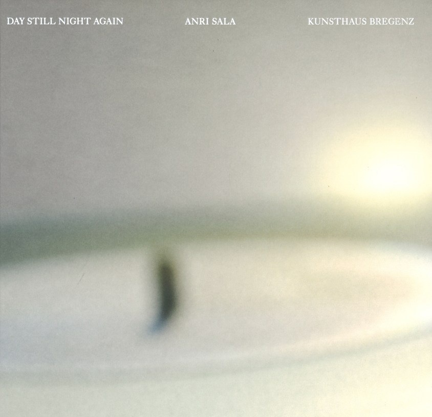 Anri Sala Day Still Night Again