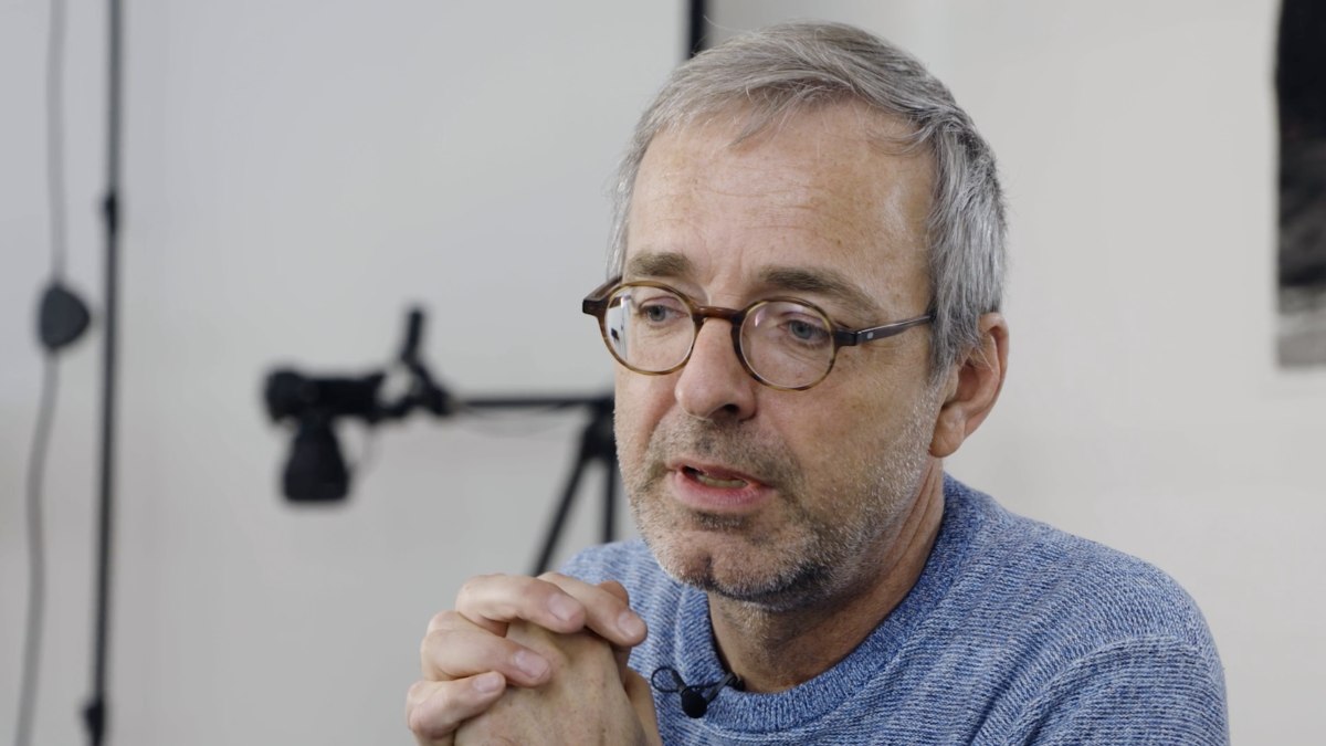 Hemispheres David Claerbout