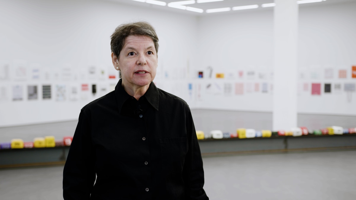 Us Horizon Jac Leirner