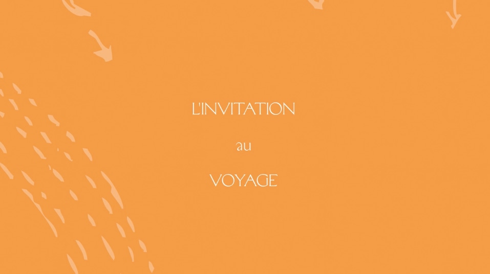 L'Invitation au voyage Group Exhibition
