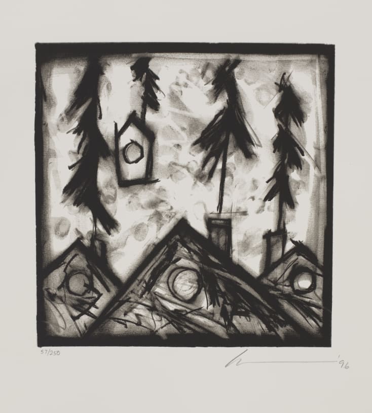 Group Exhibition Charity Exhibition