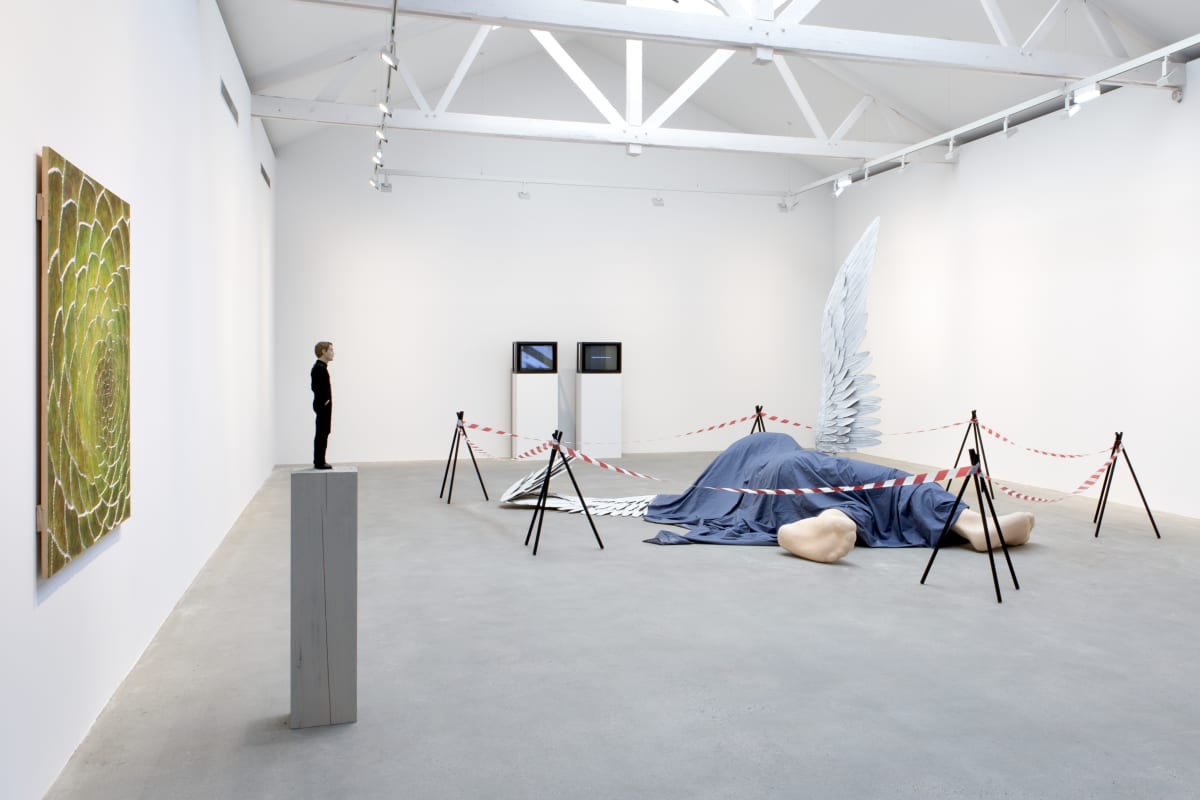 Ilya & Emilia Kabakov | Thaddaeus Ropac